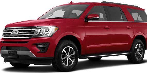 FORD EXPEDITION MAX 2018 1FMJK1JT3JEA52669 image